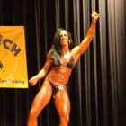 Zandra Starr Thomas - NPC Red River Classic 2009 - #1